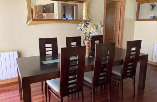 Casa El Descanso Ortigosa del Monte - Photo 28