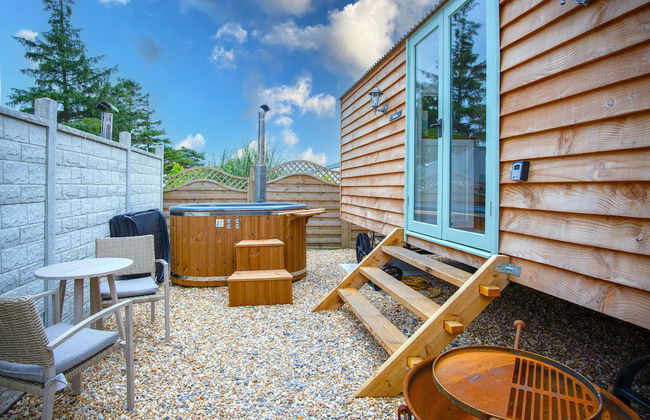 Willow - 1 Bedroom - Amroth - Foto 24