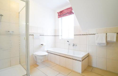 Hof Köhne - Haus Feldscheune links - Foto 6