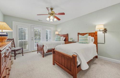 The Marsh Fox home - Foto 20