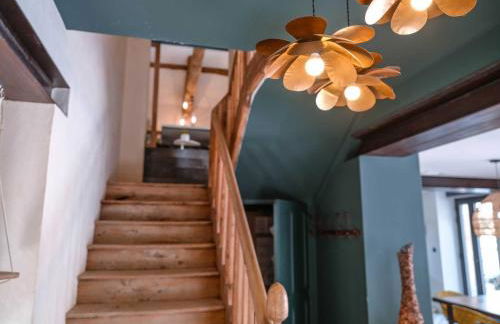 Ma Maison du Bonheur - Grande Piscine & Terrasse - Foto 12