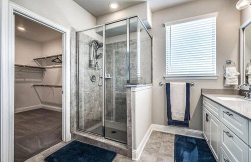 Beautiful 3 story luxury home close to the fun! - Foto 15