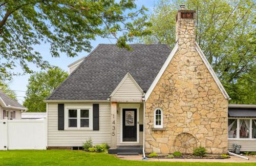 Suburban Sanctuary 3BD Perfect for Long Stays - Foto 54