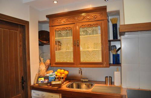 Casa Rural El Abuelo Quiko - Foto 22