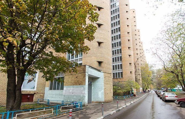 ApartLux Nakhimovsky Suite - Photo 29