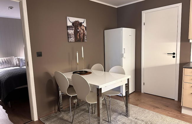 Apartment in the Center of Alta - Photo 12