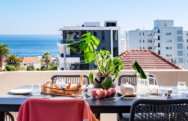 Unwind at Contemporary Alanda Apartment - Foto 17