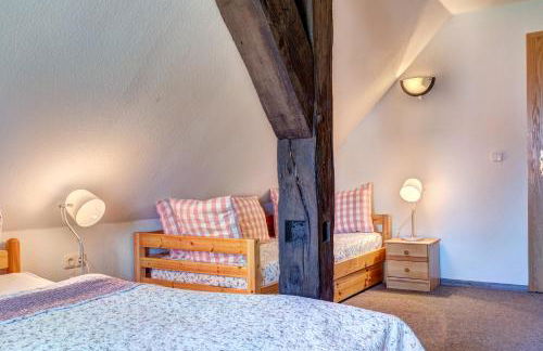 Alte Schnitterkate - Foto 57