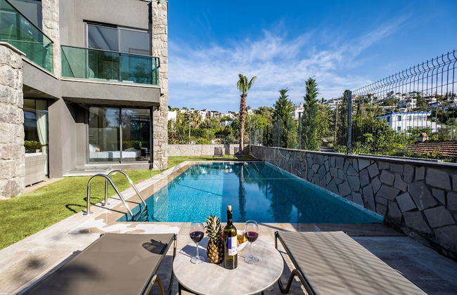 Ares Yalikavak - Foto 30