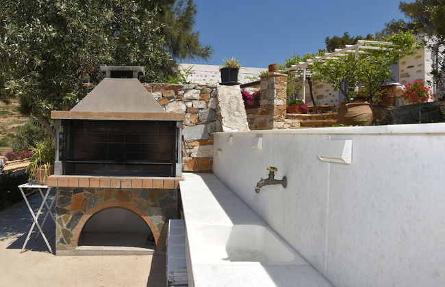 Good Life Greece Eco Villas - Foto 53