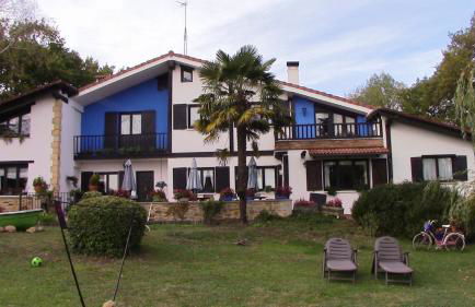 Agroturismo Atxarmin - Foto 30