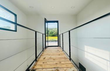 Villa Sud La Cigale des Bois de Maruéjols - Foto 17