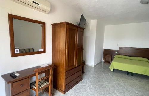 Residence Andrea a mare - Foto 19