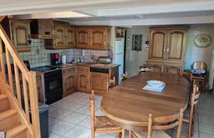 Le Chalet de la Répandise - Gîte Vosges 9 pers, Spa privé & Piscine - Proche Gérardmer - Foto 71