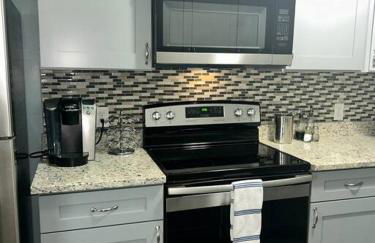 Nataj suites at Tampa - Foto 7