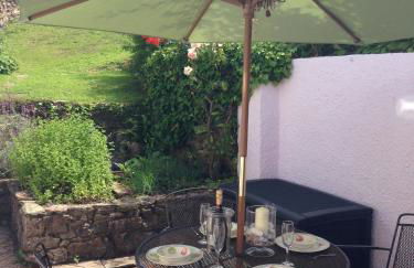 Thornwell Cottage - Heart of the village, amazing gardens, glorious views and brimming with character - Foto 13