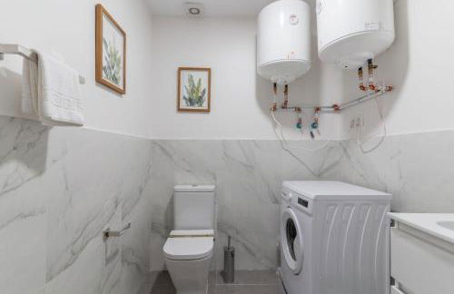 Large with terrace- 2Bd 1.5Bth- Plaza Castilla - Foto 39