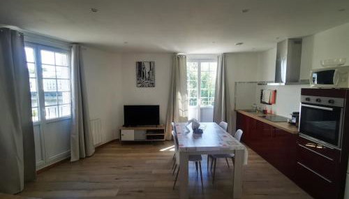Appartement au bord de la Vienne - Foto 3