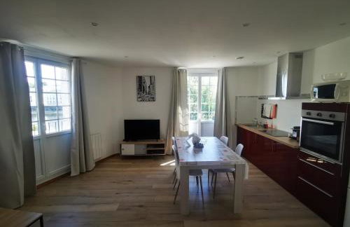 Appartement au bord de la Vienne - Foto 3