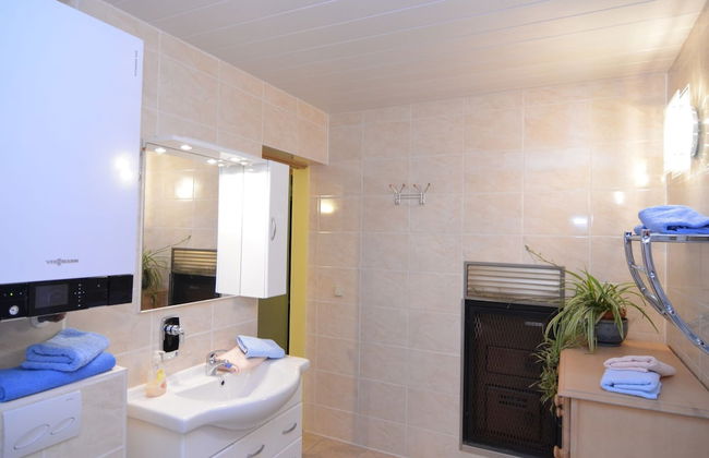 Ferienhaus, Wernigerode - Photo 12