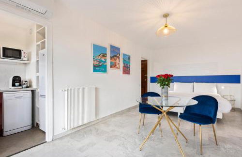 BLUE LIGHT TERRACE - Nice Port - Photo 3