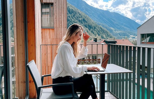 All Suite Resort A Tztal - Foto 48