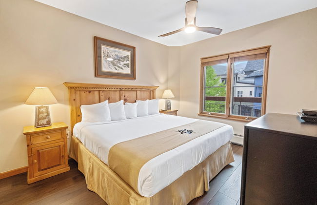 Jackpine & Black Bear Condos by Vail Resorts - Foto 18