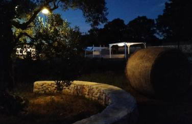 Trullo Dimora Podere Papilio - Foto 65