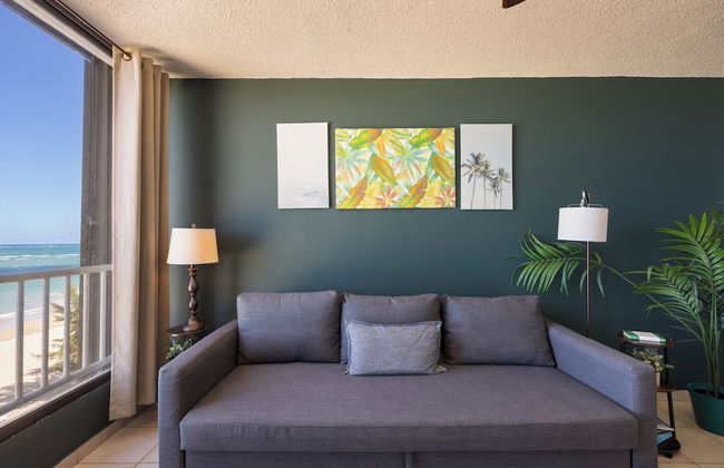 Playa Mujeres 1BDR Oceanfr Pool Parking - Foto 11