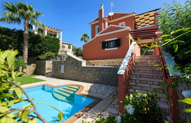 Il Tesori Dassia Villas - Foto 60