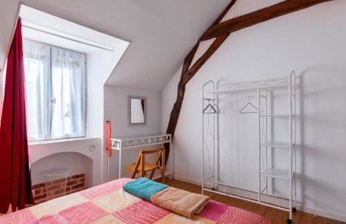 Le petit Montparnasse - Foto 20