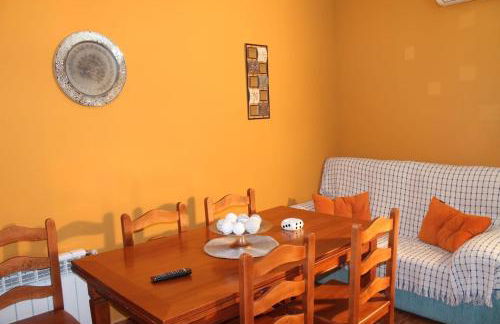 VIVIENDA DE USO TURISTICO El Jabalon - Foto 20