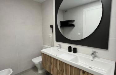 Lujo en el centro con parking privado 2 - Foto 34