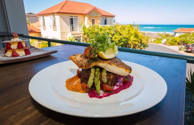 Beach Haven Executive Apartments - Foto 28