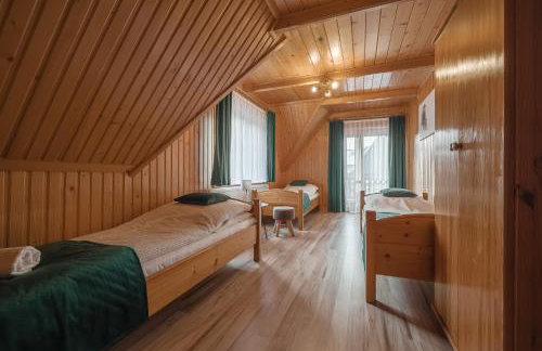 Tatrzański 22 - Komfortowy dom w górach - Foto 35