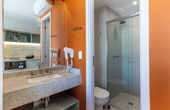 360 HPaulista - Photo 42