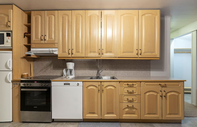 Nuorgam Holiday Village - Foto 9