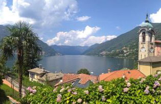 Riva di Faggeto Lario - Foto 1