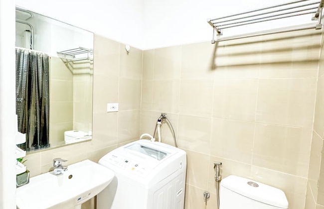 Shore Residences Tower A/B Main Lobby Entrance - Foto 55