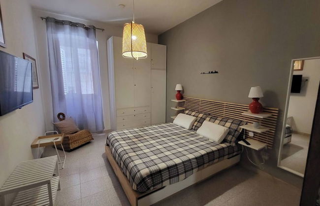 Itiseasy Cuglieri 1 Premium Suite Apartment - Foto 2