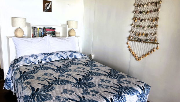 Te Rito Lagoon Villas - Foto 2, Habitación