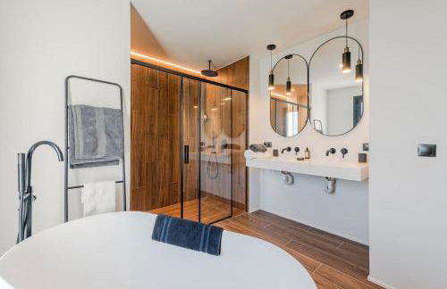 Villa con Piscina Privada - Photo 47