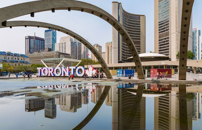 QuickStay - Premium 2bdrm in Yorkville (Yonge & Bloor) - Foto 62