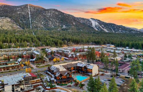 Zalanta 220 - Heavenly Wow-Pool View - Foto 32