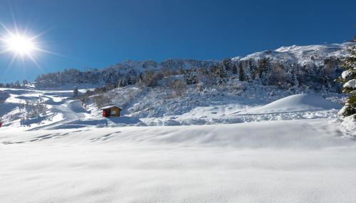 Gébroulaz #2 - 4 guests - Ski in - Ski out - Foto 4