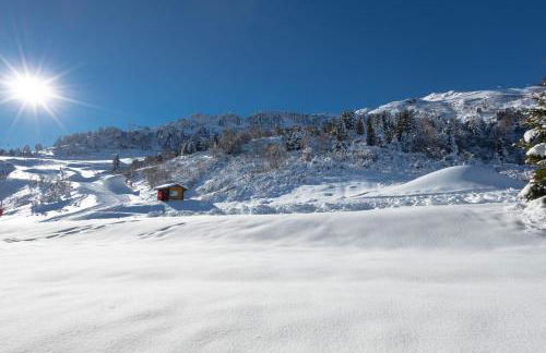 Gébroulaz #2 - 4 guests - Ski in - Ski out - Foto 4