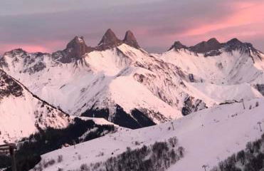 Chalet spacieux et convivial LA TOUSSUIRE - Photo 34