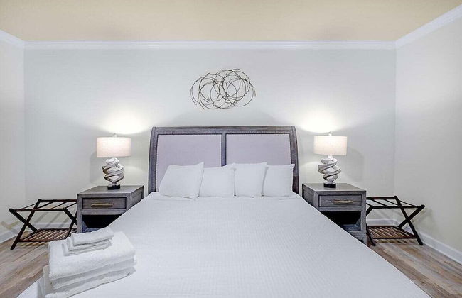 Sienna on the Coast - Foto 9