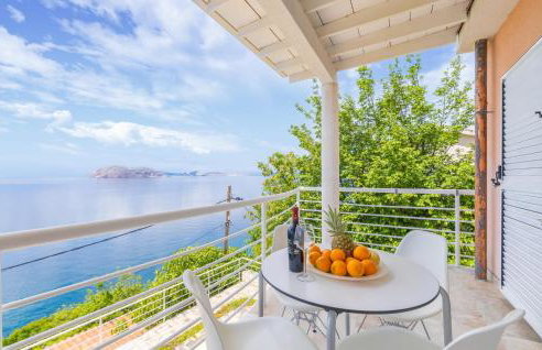 Nice Apartment In Lukovo With Wifi - Foto 6