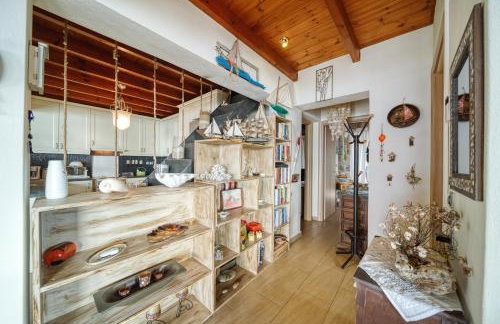 Magical View, Villa Asproneri, Kamena Vourla - Photo 160